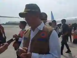 Bantuan Tahap Ketiga untuk Myanmar Menjadi Gelombang Terakhir dari RI