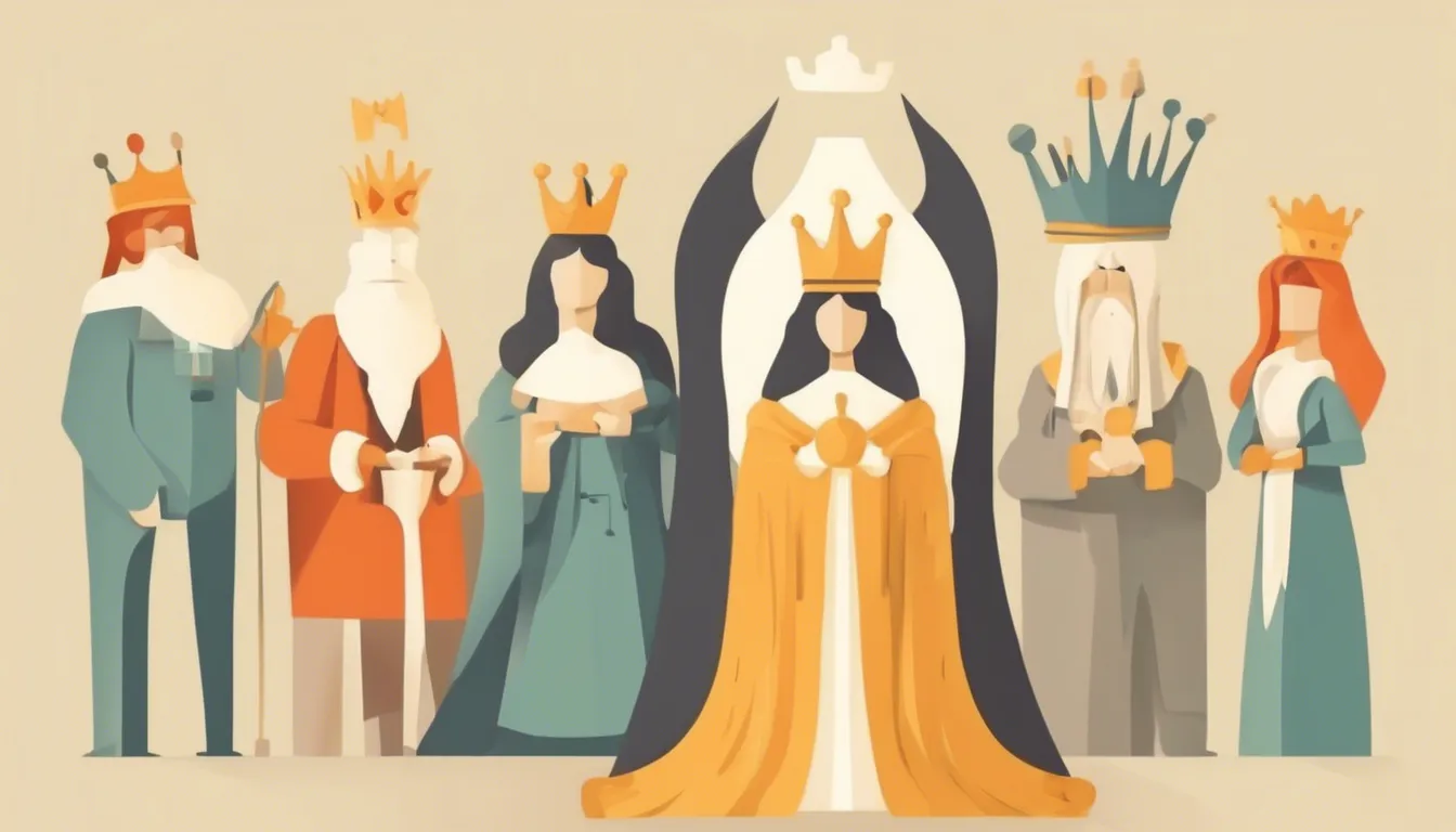 The Content King/Queen One SEO Strategy to Rule Them All