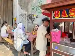 Tradisi Berburu Bakso Saat Lebaran Ternyata Telah Berakar Sejak Dulu